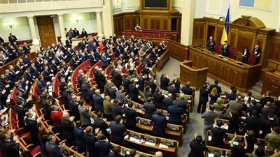 أوكرانيا تقر مشروع قانون يضاعف مساحة المنطقة الخاضعة لمراقبتها في البحر الأسود