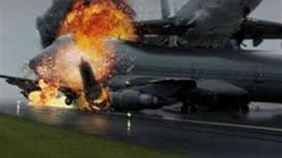 فقدان 5 أشخاص إثر اصطدام بين طائرتين أمريكيتين قبالة سواحل اليابان