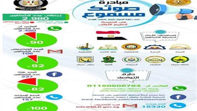 مجلس الوزراء ينشر 