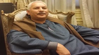 نقيب الفلاحين: دخل المستورد الكبير أكبر من دخل وزير الزراعة