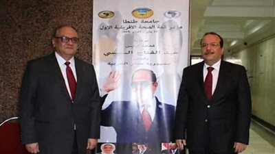 تقنيات جراحة تجميل الأنف في ورشة عمل بطب طنطا