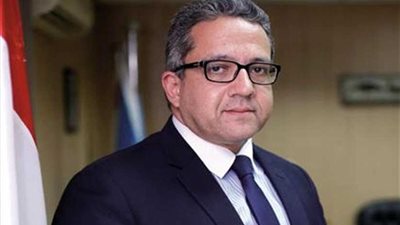 كشف جديد في منطقة سقارة.. وزير الآثار يعلن عن تفاصيله بمنتصف ديسمبر