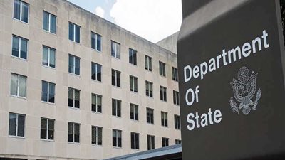 الخارجية الأمريكية: المسلحون في حلب لم ينفذوا هجمات كيميائية