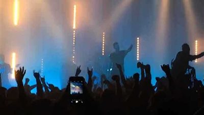 مقتل وإصابة المئات خلال حفل موسيقي في إيطاليا