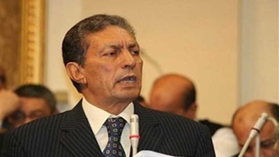 9 أعضاء بالبرلمان العربي يتقدمون للترشح لمنصب نائب الرئيس