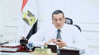 إقامة 8 مشروعات صرف صحي جديدة بمدن ومراكز البحيرة