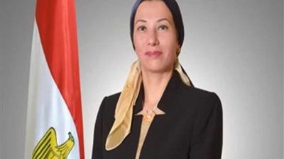 وزيرة البيئة: المرأة الأفريقية الأقدر على تفهم قضايا البيئية