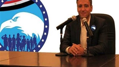 قيادي بمستقبل وطن: السيسي أعاد مصر إلى حضن إفريقيا