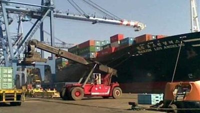 جمارك الإسكندرية: 3.2 مليار جنيه قيمة السيارات الملاكي والنقل المفرج عنها