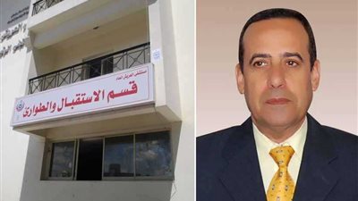 مواصلة تنفيذ بروتوكول التعاون الطبي بين مستشفى العريش و4 جامعات مصرية