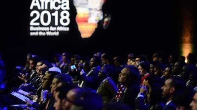 أوبى إيجيموفو: 360 صفقة جديدة في إفريقيا بقيمة إجمالية 44 مليار دولار