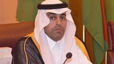 رئيس البرلمان العربي يفتتح اجتماع رؤساء اللجان السياسية