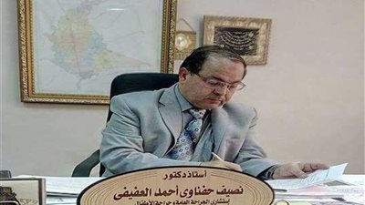 صحة المنوفية تغلق أكبر مركز جراحة للمناظير بشبين الكوم