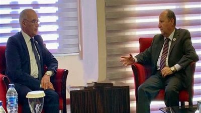 وزير التجارة: تنسيق مع البنك المركزي لتعزيز التواجد في الأسواق الأفريقية