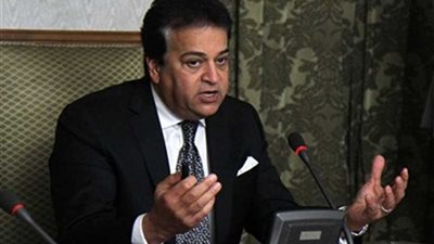 وزير التعليم العالي: المنافسات الرياضية تسهم في تكوين الشخصية المتكاملة للطلاب