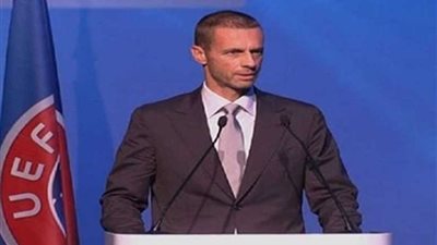 رئيس اليويفا: لا نستبعد إقامة نهائي دوري الأبطال خارج أوروبا