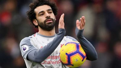 ليفربول يحتفل بـ