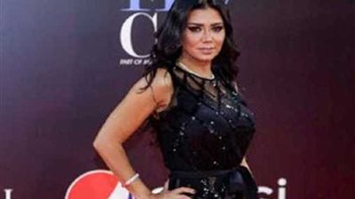 أزمة الفستان فاتحة خير على الفنانة رانيا يوسف (فيديو)