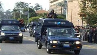 مباحث الأموال العامة بالقاهرة تستهدف المطابع المخالفة بالمرج