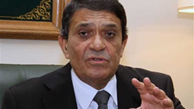 عابدين: 34 مقرا للوزارات بالعاصمة الإدارية