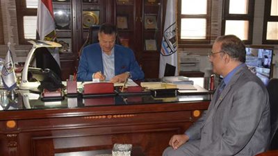 29 ديسمبر بدء امتحانات نصف العام ببني سويف والانتهاء 24يناير2019