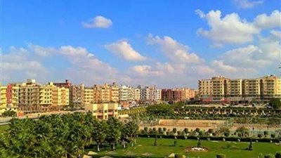 مسابقة لأجمل حي وحديقة ومنطقة ببورسعيد