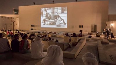 الجمعة.. مؤسسة الشارقة للفنون تقدّم ثاني عروض 