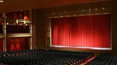 تفاصيل برنامج البيت الفني للمسرح اليوم