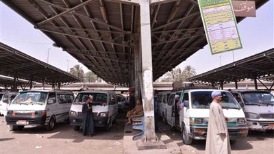 السبت.. نقل سيارات 