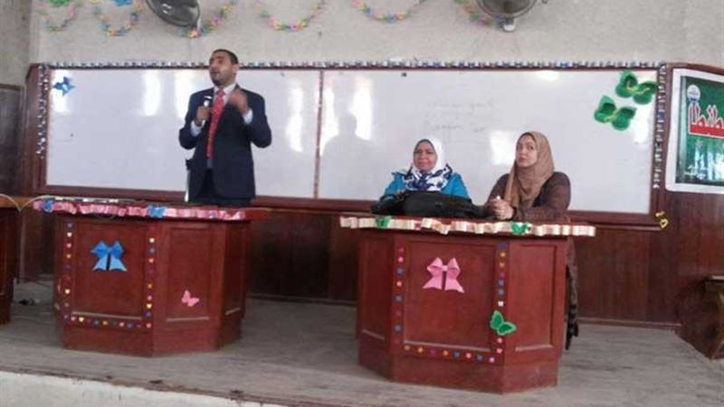 أهمية تجديد الخطاب