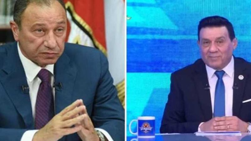 9 يناير.. محاكمة