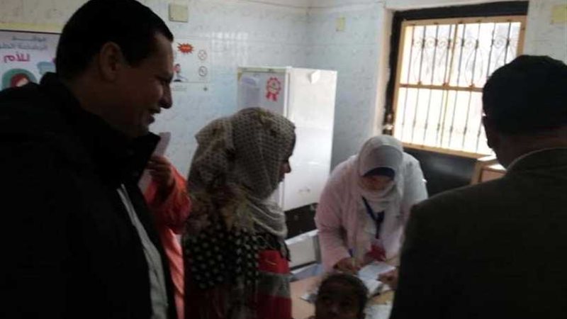 مستقبل وطن يواصل