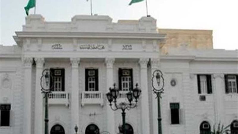 خريطة متكاملة للأحياء