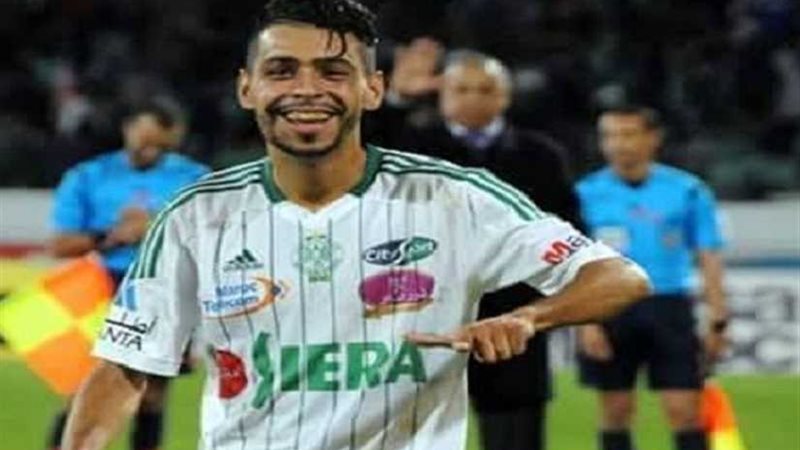 الزمالك يزاحم الأهلي