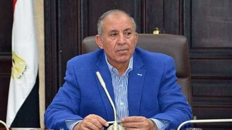 محافظ البحر الأحمر