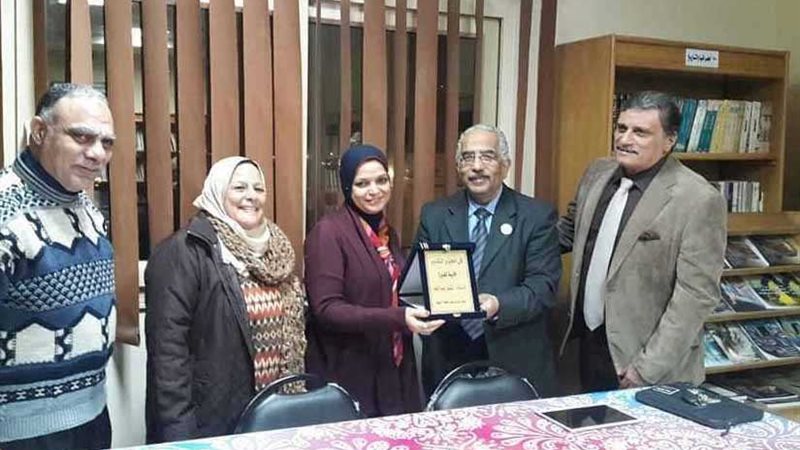 حقوق المرأة والتكافل