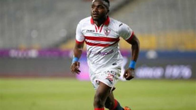 كاسونجو يقود هجوم