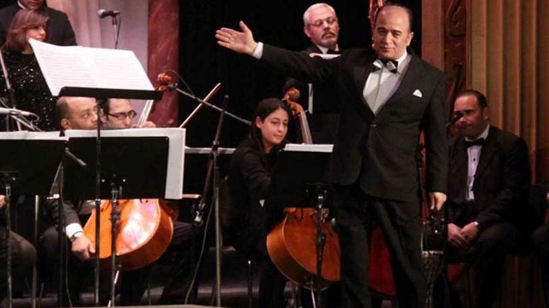 الأحد.. نوادر تراث