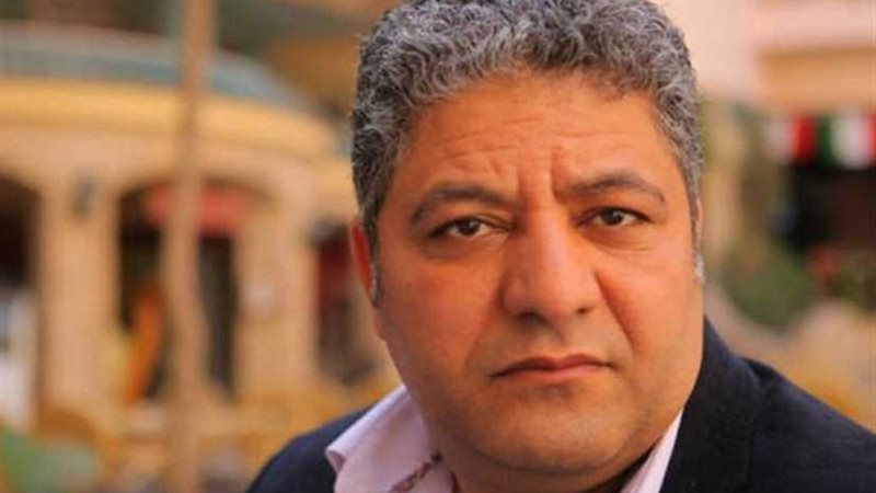 الأقصر للسينما الأفريقية: