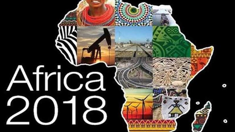 أفريقيا ٢٠١٨: الشباب