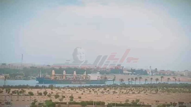 طقس سيئ يضرب الإسماعيلية