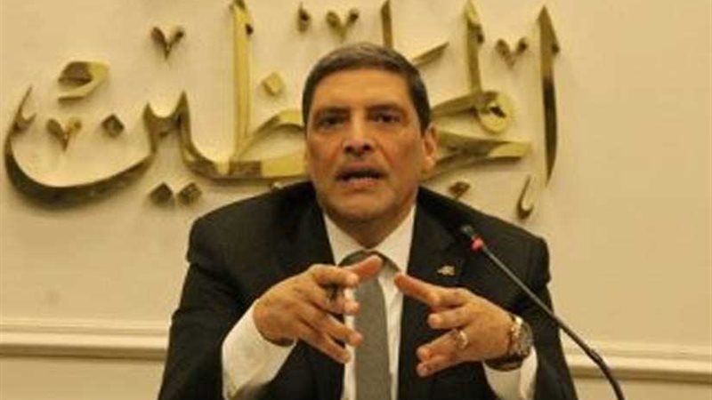 المحافظين يبعث بمذكرة