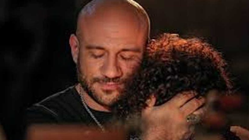 مكي: هذه الأغنية