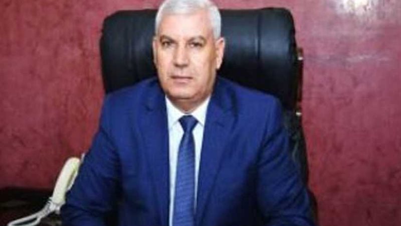 محافظ مطروح يوجه