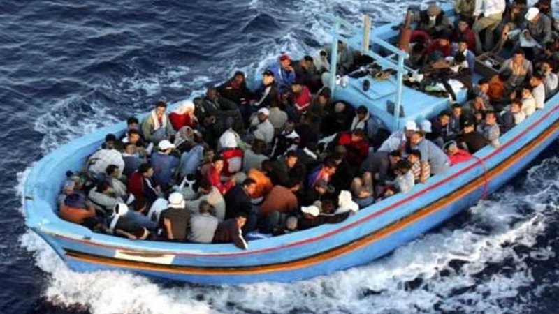 الجارديان: تشريد