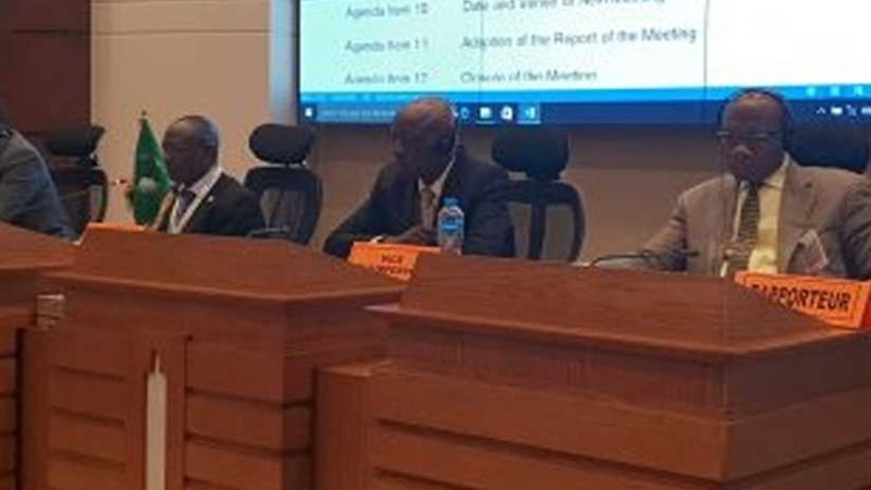 القاهرة تستضيف الاجتماعات