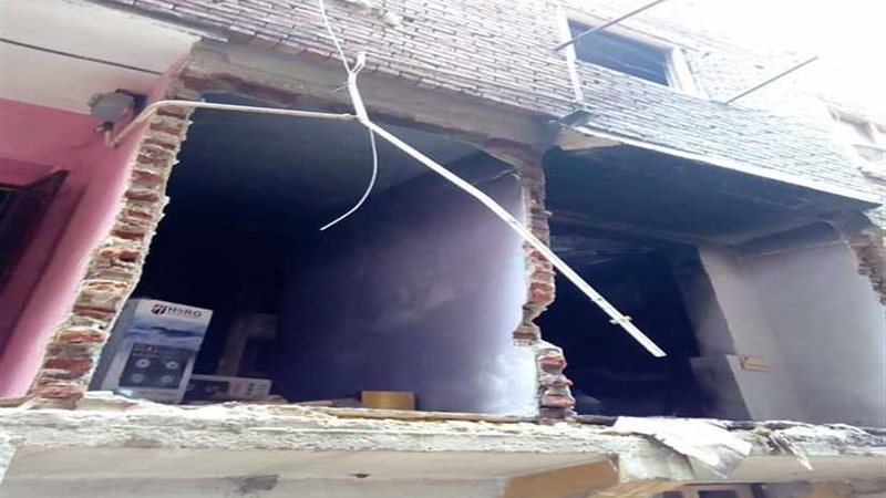 نيابة ثان شبرا الخيمة