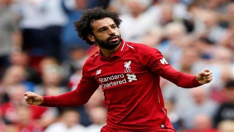 تشكيل ليفربول المتوقع