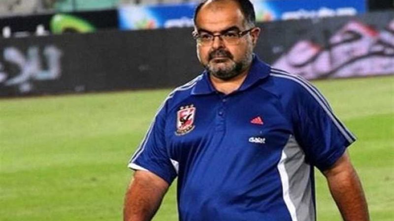 الأهلي يكشف فترة