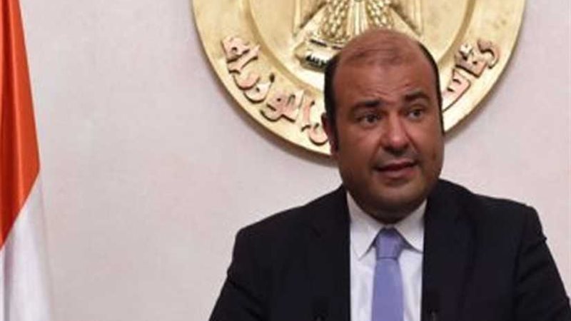 الغرف العربية: مصر